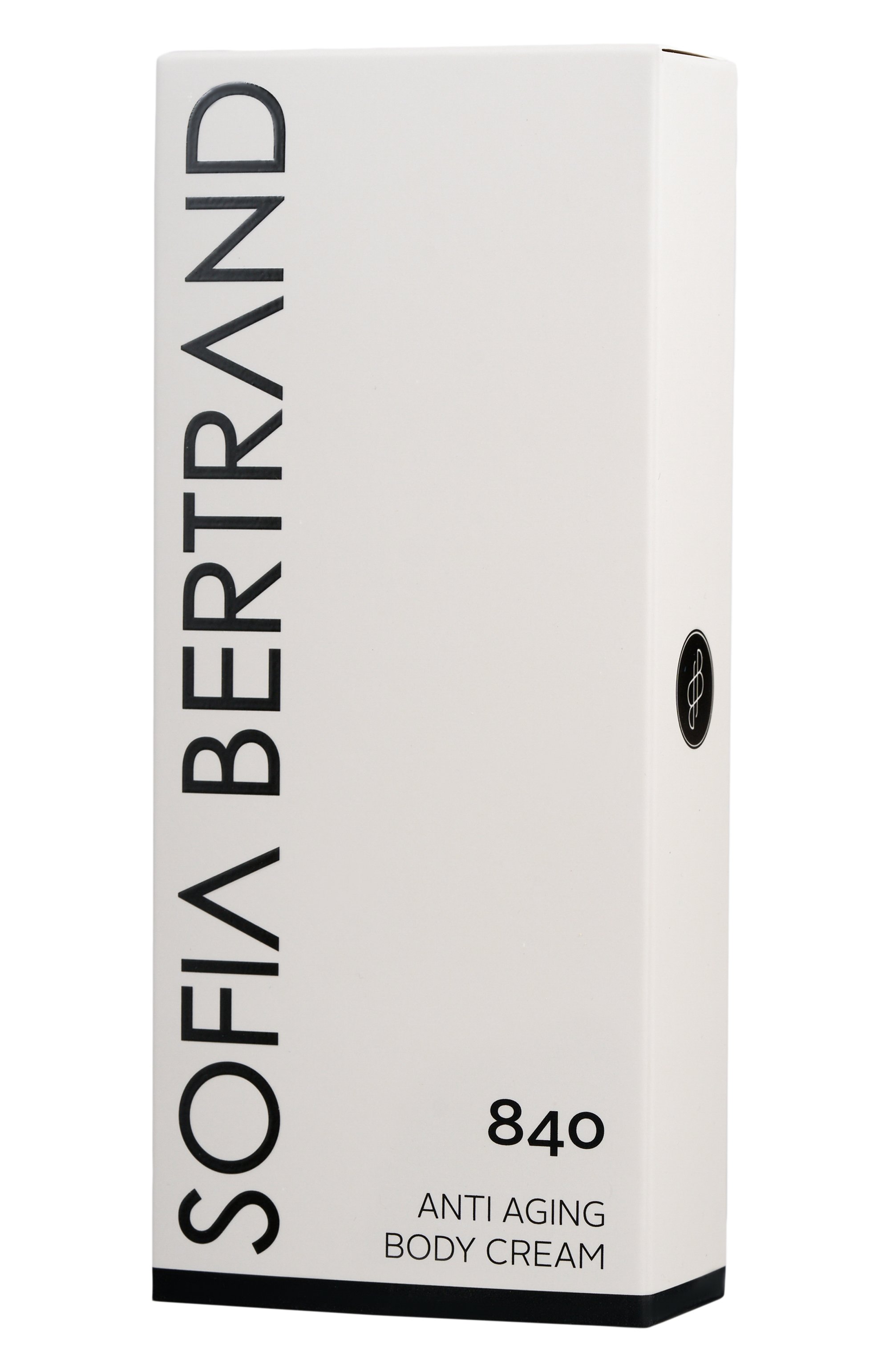 Антивозрастной крем для тела (200ml) SOFIA BERTRAND, арт. 3770017705188, фото 3