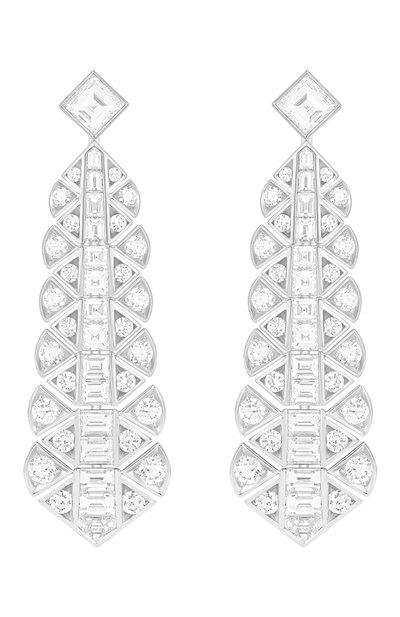 Женские серьги MERCURY, арт. ME70130/WG