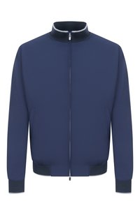 Темно-синий