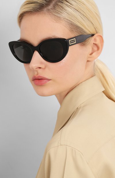 Солнцезащитные очки VERSACE, арт. 4378-GB1/87, фото 2