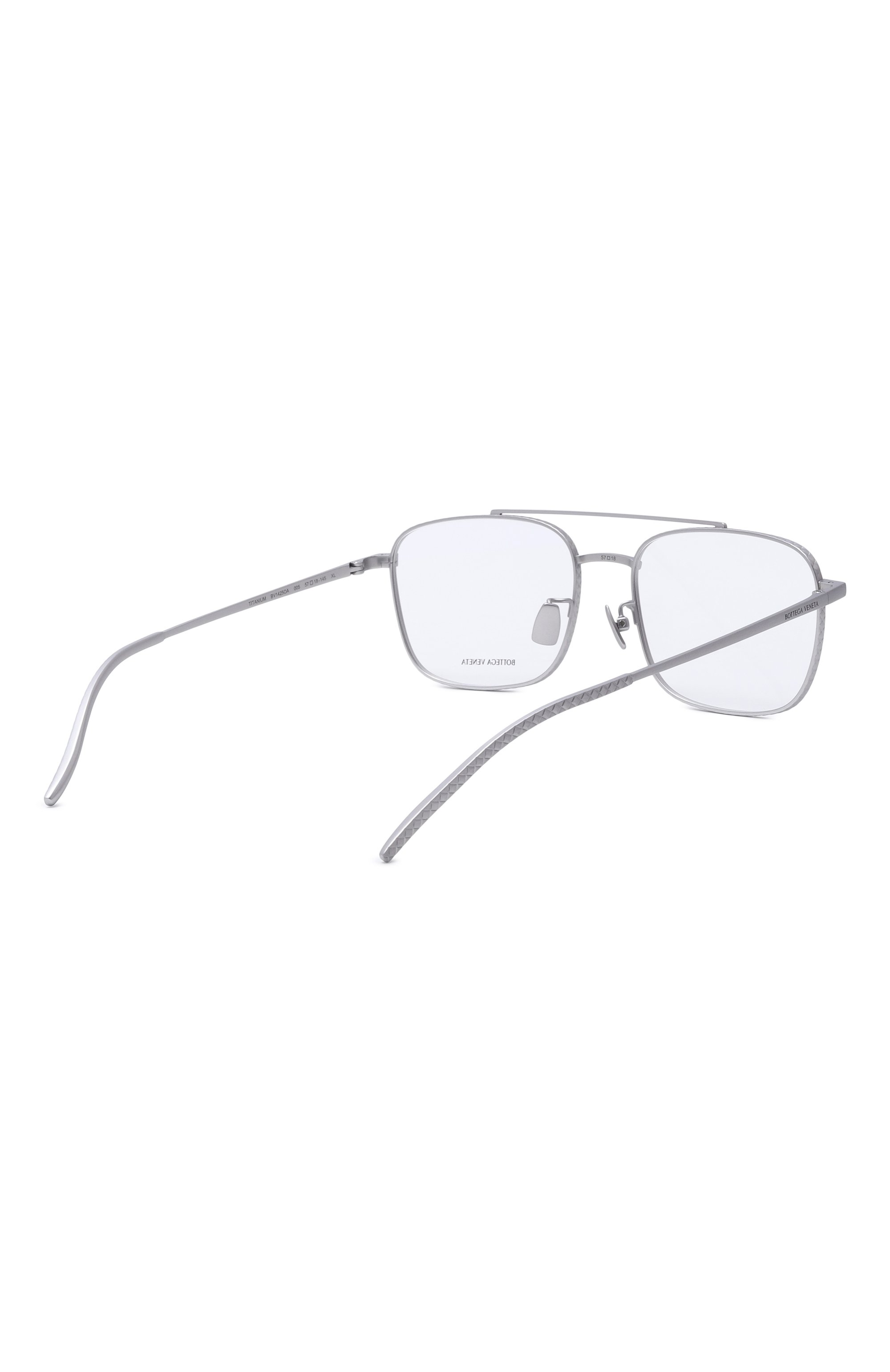 Оправа BOTTEGA VENETA, арт. BV14250A 005, фото 5