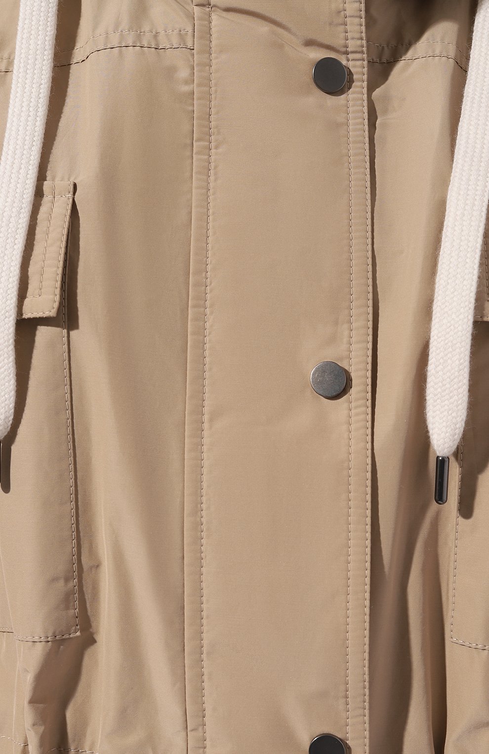 Плащ BRUNELLO CUCINELLI, арт. MB5749630P, фото 5