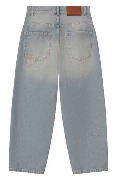 Джинсы BARROW, арт. S6BKJUDP106, фото 2