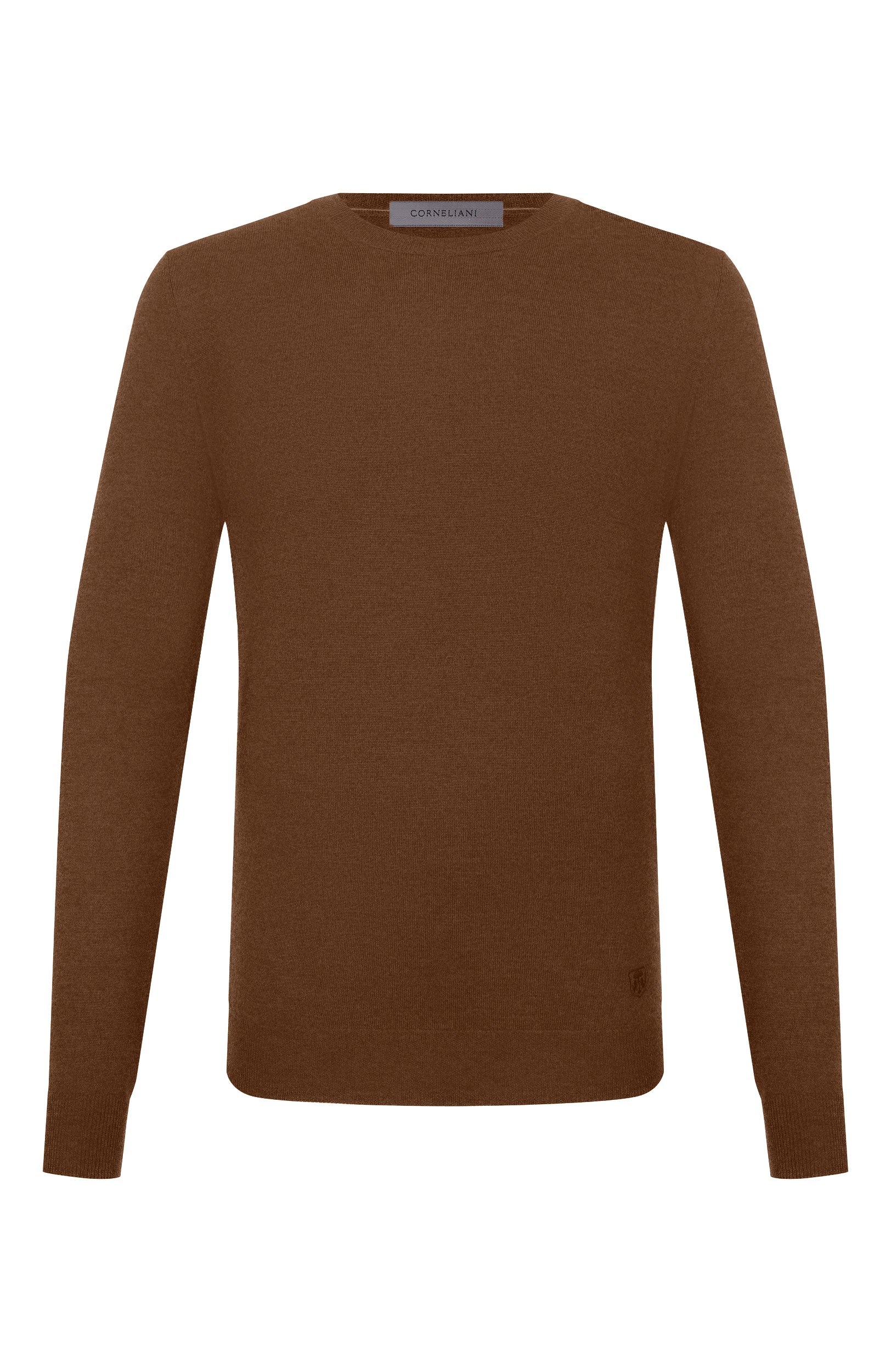 Шерстяной джемпер CORNELIANI, арт. 28M500/2A25100, фото 1
