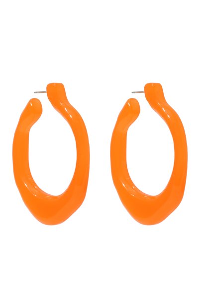 Серьги exclaim x subterranei EXCLAIM, арт. 038OSUBTE, фото 1