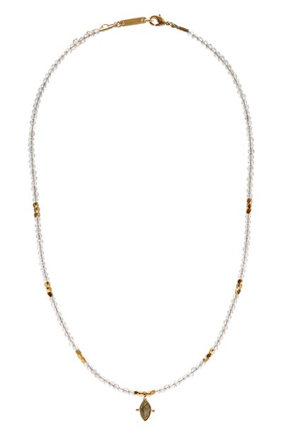 Женская подвеска HANKA_IN, арт. GIGI-CH-LAB-LAB-1M