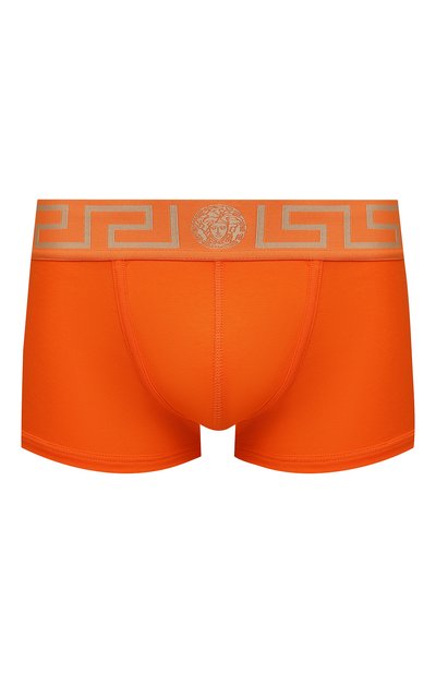 Хлопковые боксеры VERSACE, арт. AU10026/A232741, фото 1