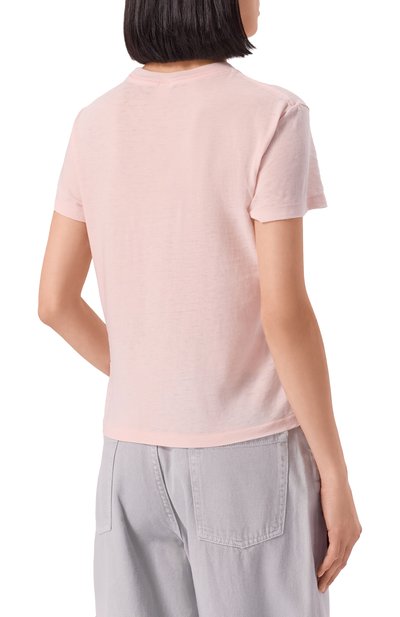 Футболка RE/DONE, арт. 792-02WCGT319, фото 4