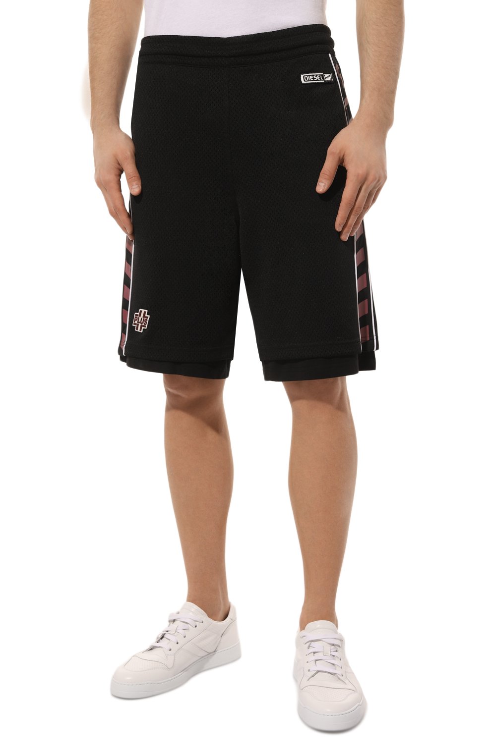 Шорты DIESEL, арт. A08517/0HGAU, фото 3