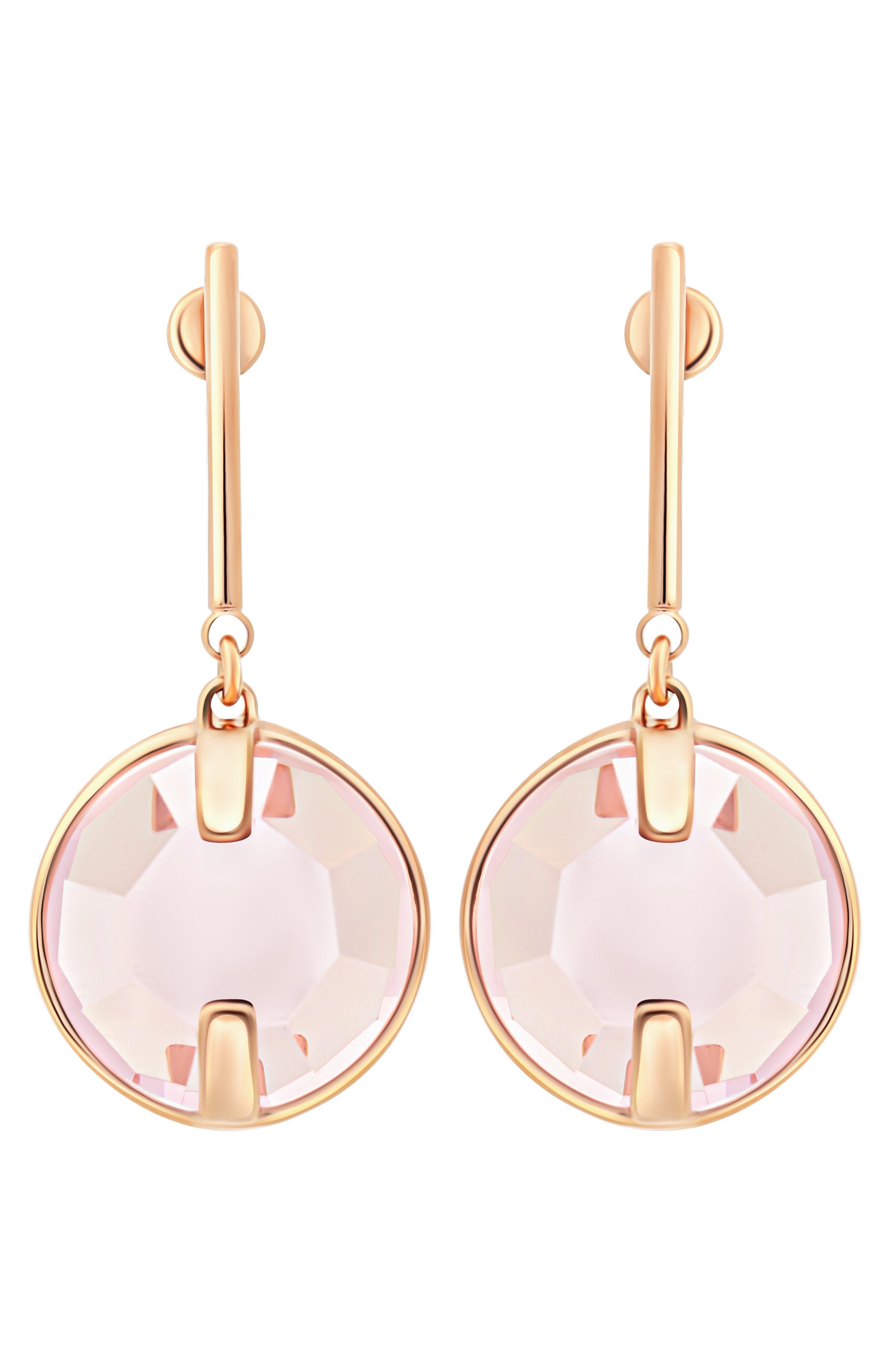 Серьги CRYSTALLINE JEWELLERY, арт. 390C, фото 1