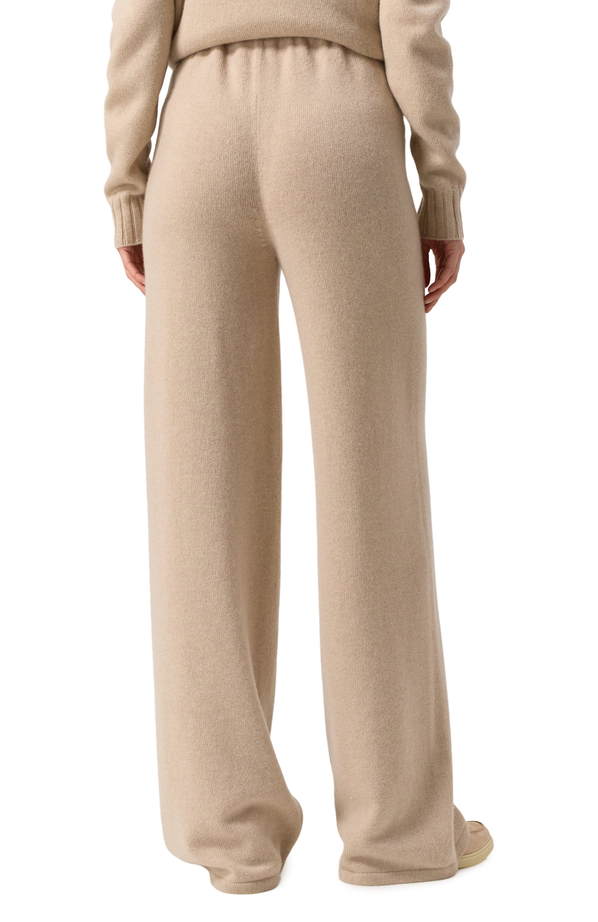 Кашемировые брюки MVST, арт. TSA01PM/1175, фото 4