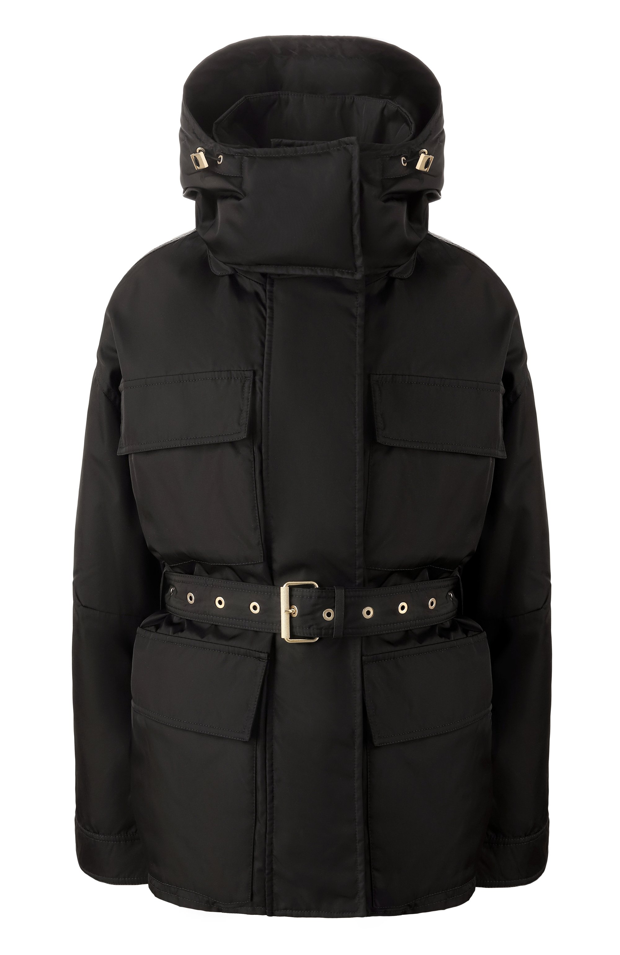 Комплект из парки и пуховика MVST, �арт. ICD0004/NZ_SET, фото 1