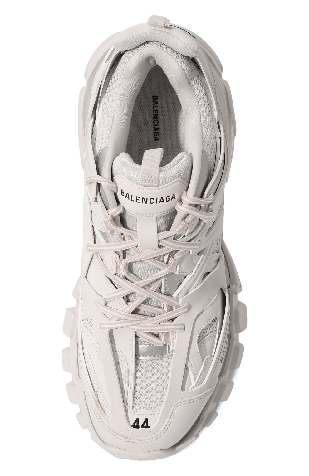 Комбинированные кроссовки track BALENCIAGA, арт. 542023/W1GB1, фото 6