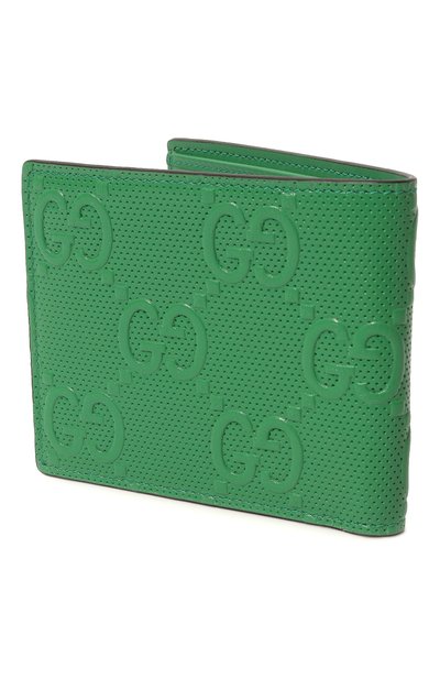 Кожаное портмоне GUCCI, арт. 625562 1W3AN, фото 2