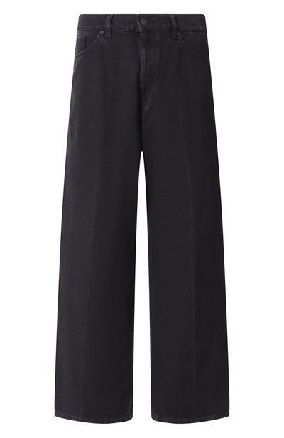 Джинсы hugo 258 HUGO черного цвета по цене 20950 руб., арт. 50530637, фото 1 Джинсы hugo 258 HUGO, арт. 50530637, фото 1