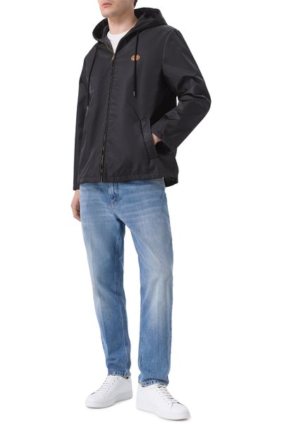 Куртка VALENTINO, арт. 6V3CJL155CM, фото 2