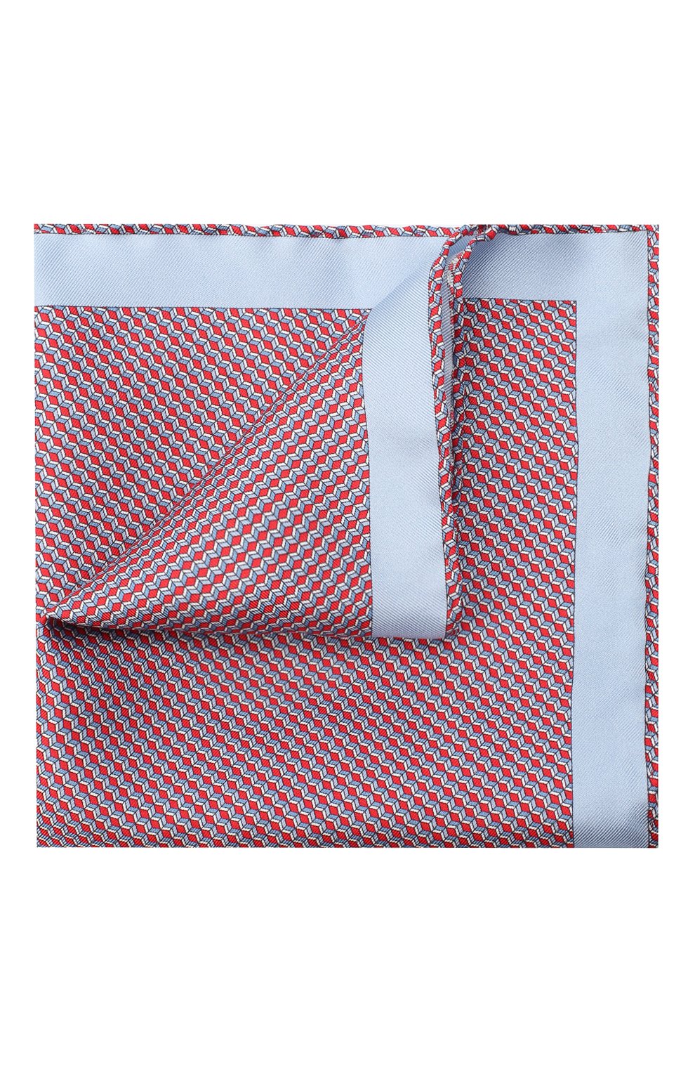 Комплект из галстука и платка BRIONI, арт. 08A900/0940C, фото 4