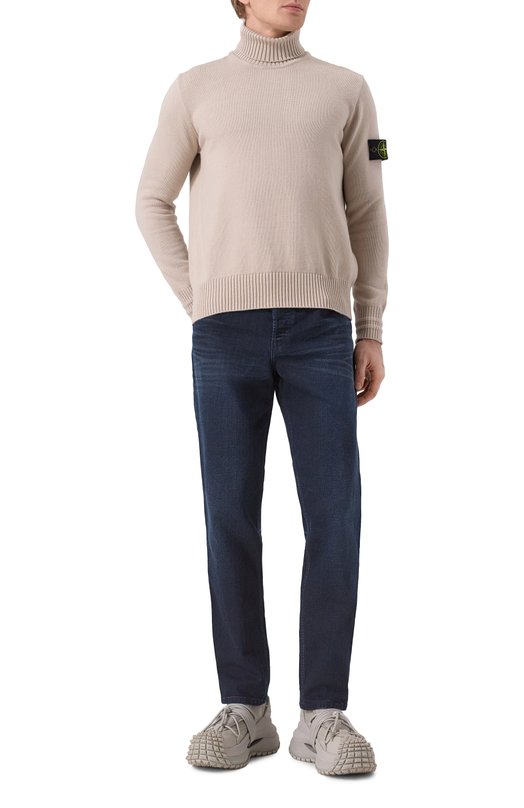 Джинсы 2023 D-Finitive Diesel A10229/0BMBX Синий  A10229/0BMBX Фото 2