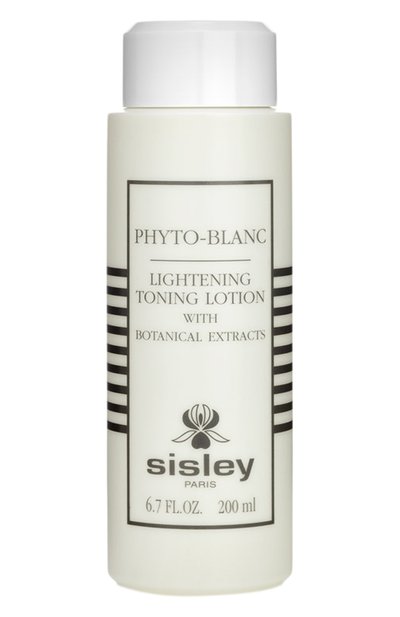 Женский осветляющий тонизирующий лосьон phyto-blanc (200ml) SISLEY, арт. 159101