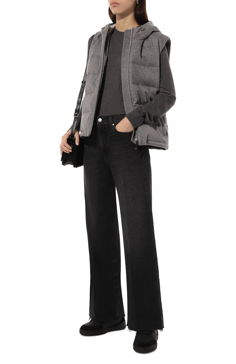 Джинсы anessa PAIGE, арт. 8902B80-5502, фото 2