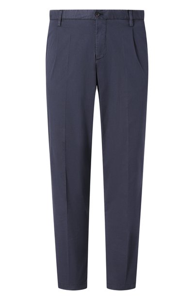 Мужские брюки CORNELIANI, арт. 254ED6-2520127