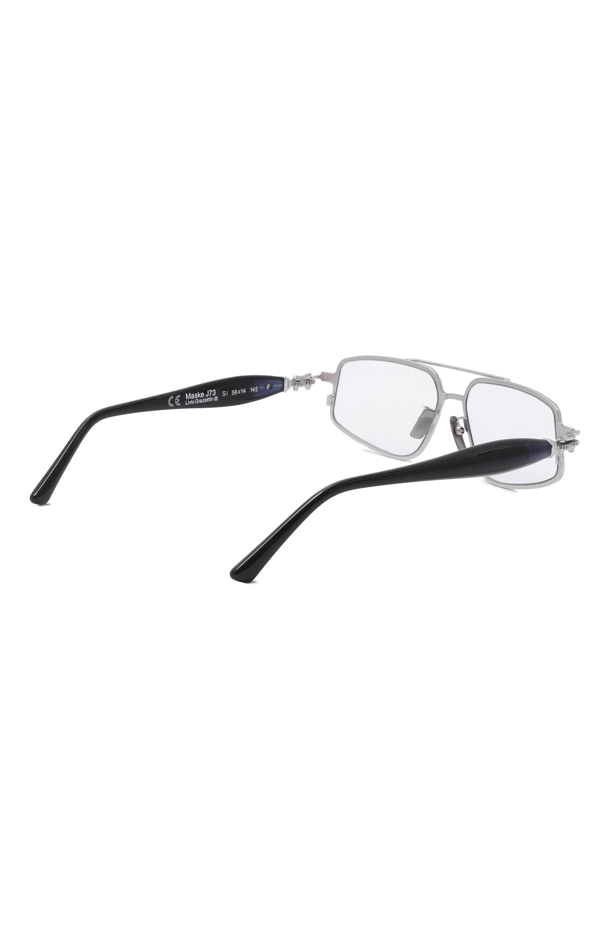 Оправа KUB0RAUM, арт. J73 SI, фото 5