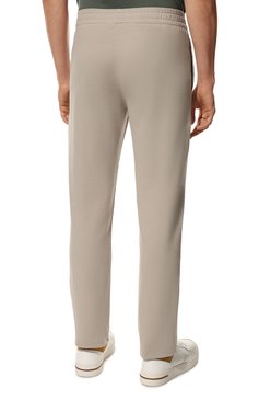 Хлопковые брюки ZEGNA, арт. VZ408/ZZP16, фото 4