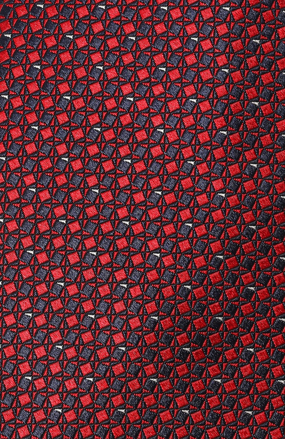Шелковый галстук CANALI, арт. 18/HJ03711, фото 4