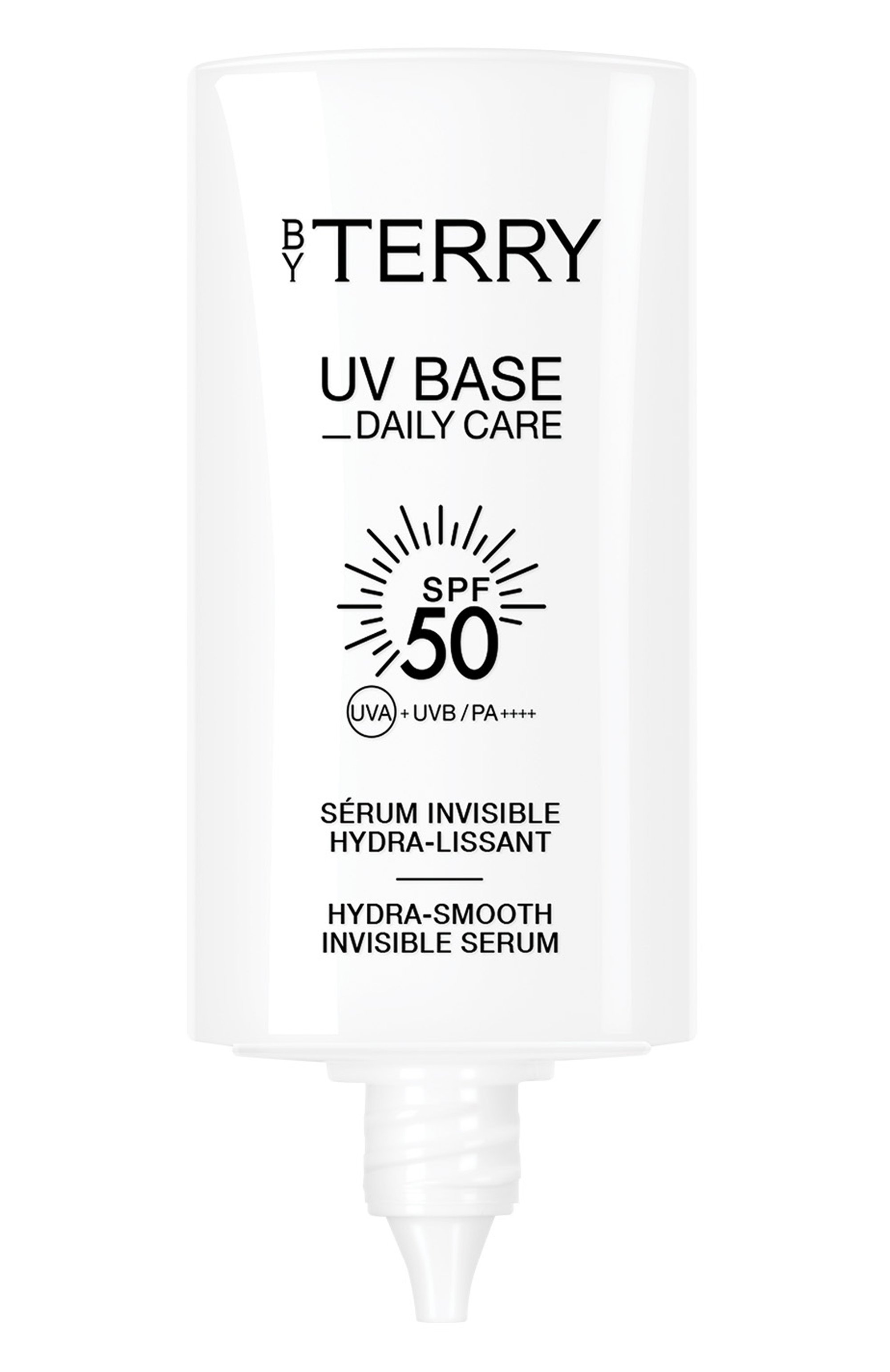 Солнцезащитная сыворотка-праймер spf 50 uv base daily care (30ml) BY TERRY, арт. V24000037, фото 3