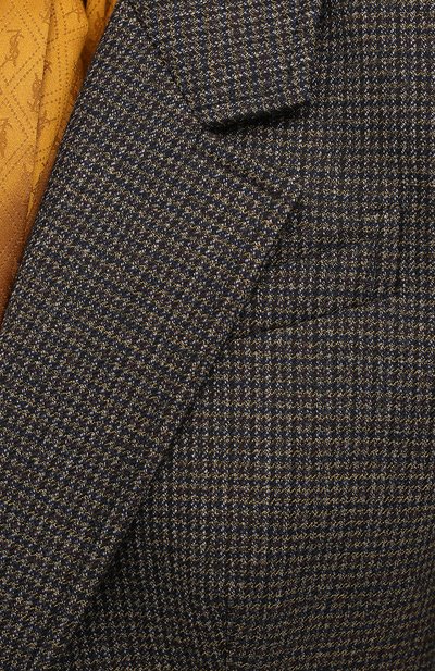 Шерстяной жакет BALENCIAGA, арт. 571278/TAT10, фото 5