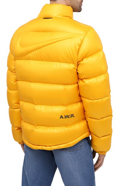 Пуховик nike x drake nocta NIKELAB, арт. DA3997-739, фото 4