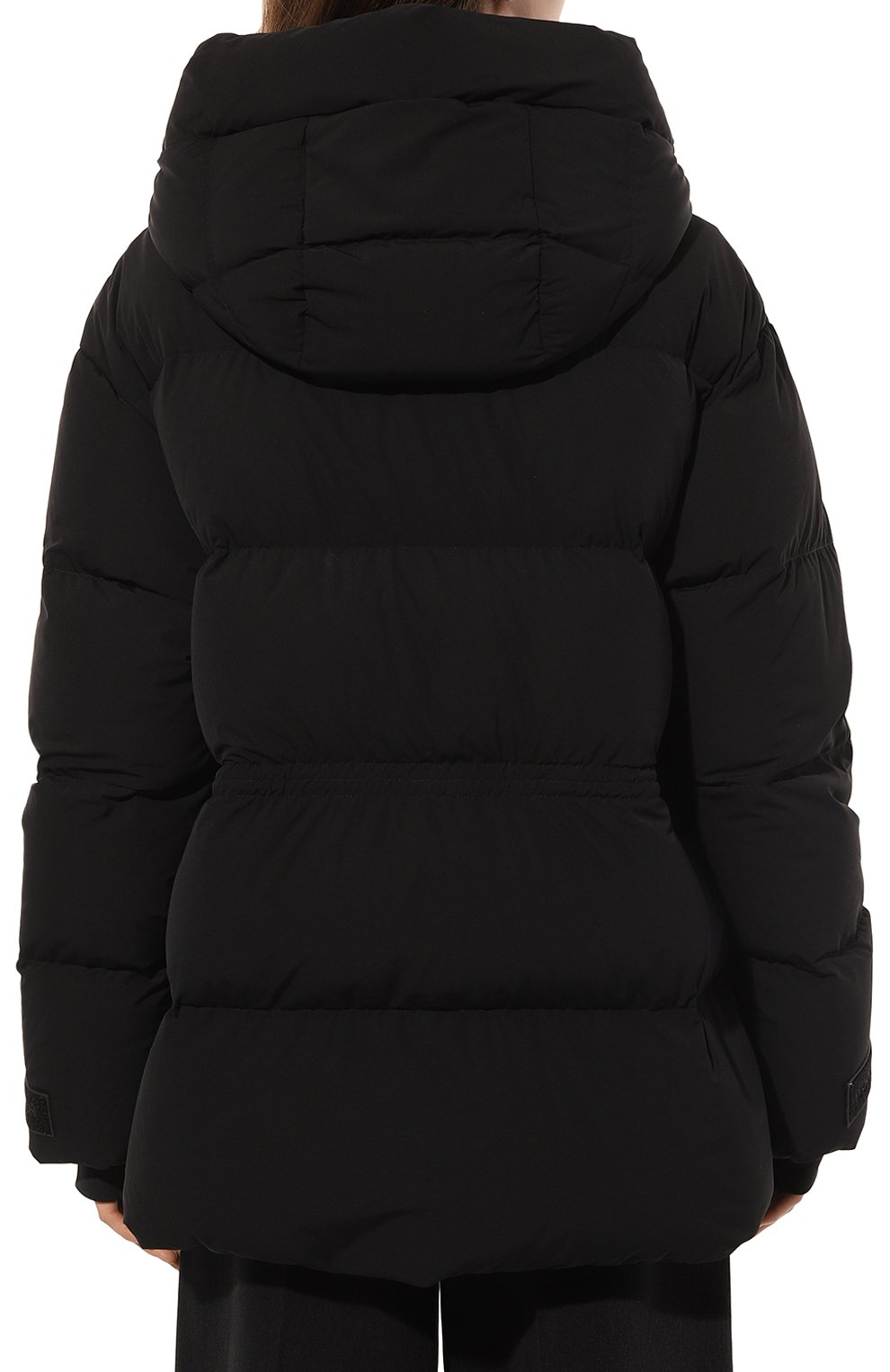 Пуховик WOOLRICH, арт. CFWWOU1043FRUT3107, фото 4