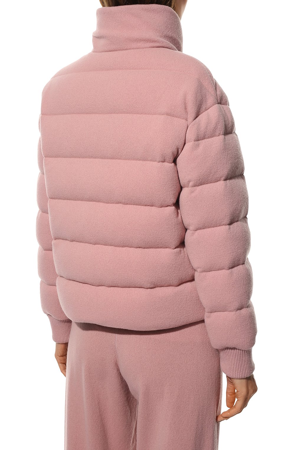 Пуховик cayeux MONCLER, арт. H1-093-1A000-67-M1519, фото 4