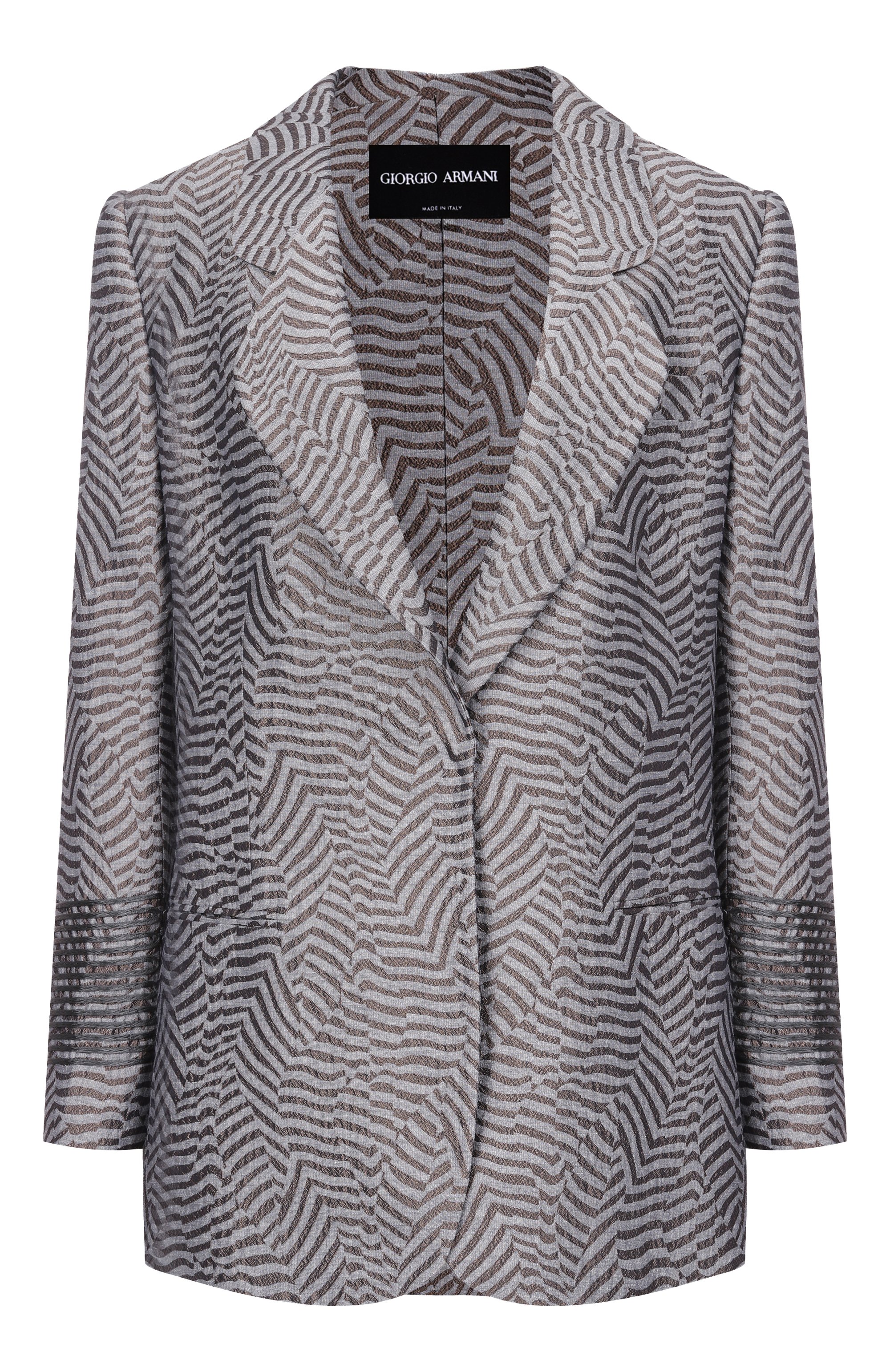 Жакет GIORGIO ARMANI, арт. GW000844/TE13692, фото 1