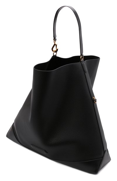 Кожаная сумка-тоут TOM FORD, арт. H0472T-LCL213, фото 4