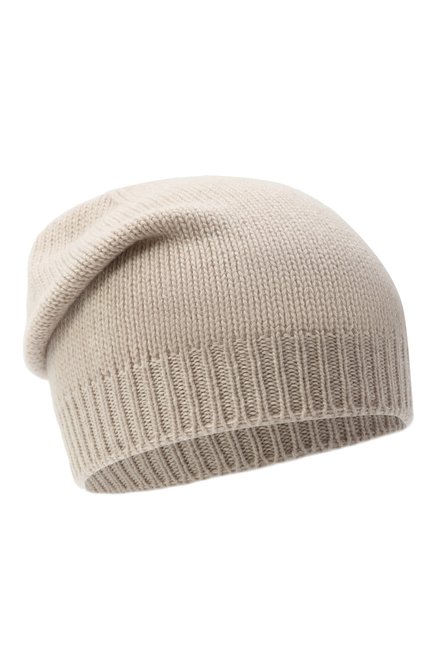 Шапка из шерсти и кашемира MANZONI24, арт. 25MBCAPPELL0-X