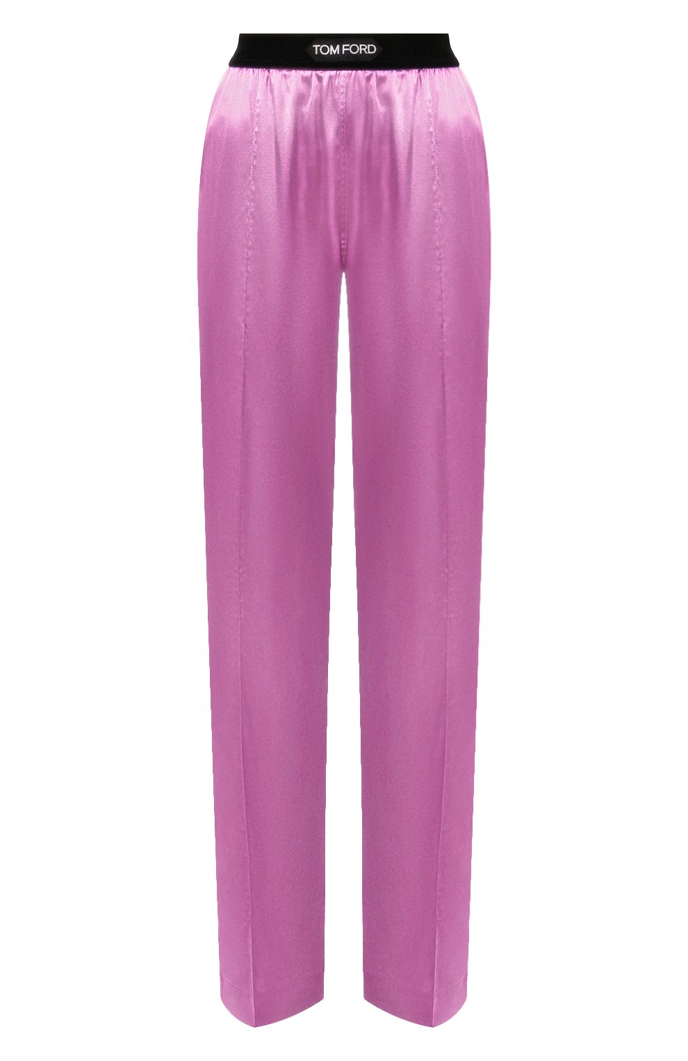 Шелковые брюки TOM FORD, арт. PAW397/FAX881, фото 1