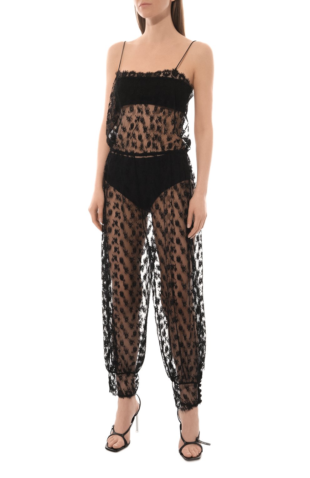 Комбинезон GUCCI, арт. 653166 XUACQ, фото 3