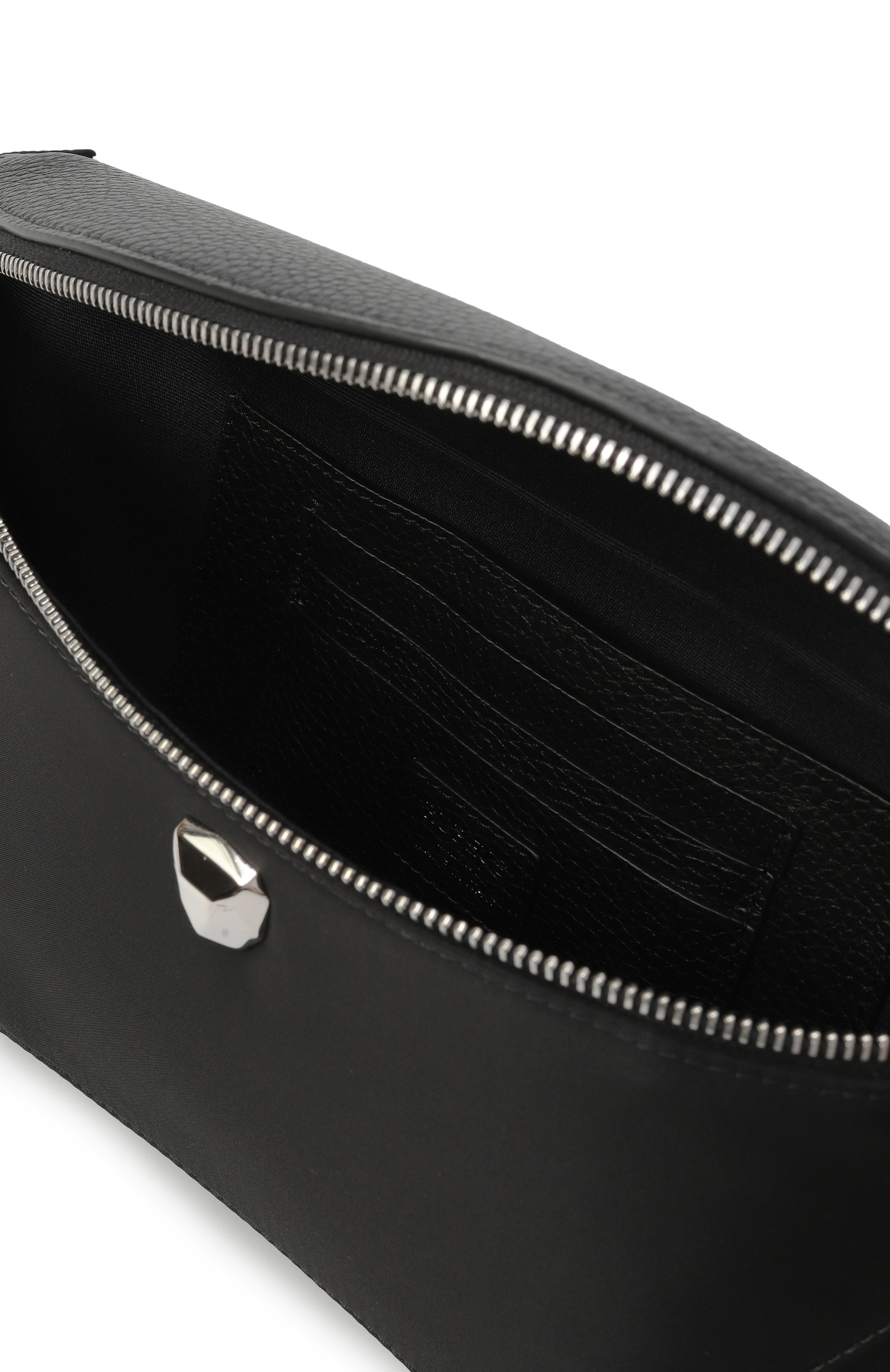 Поясная сумка cesare RUBEUS MILANO, арт. BELT BAG/NYL0N_SET, фото 5