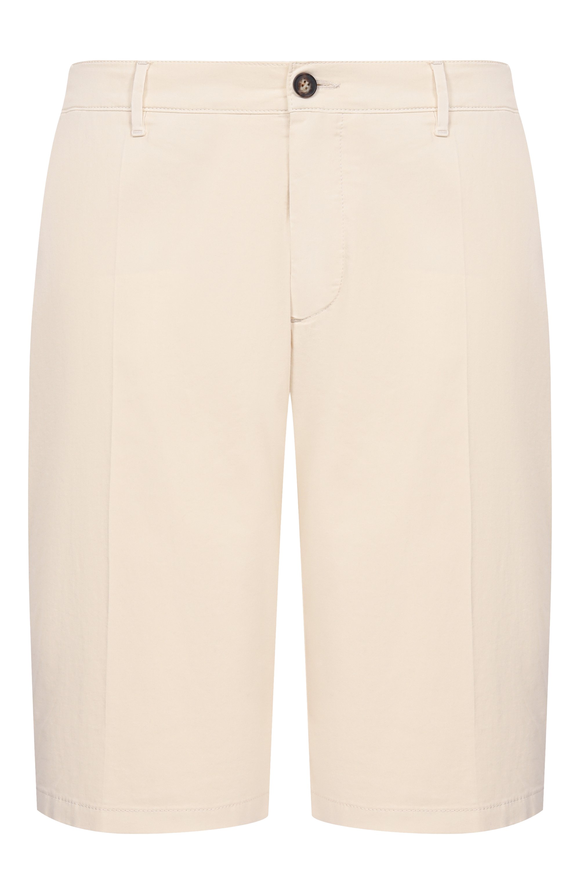 Шорты из хлопка и шелка MVST, арт. M26.CSM.T408/TFANT, фото 1