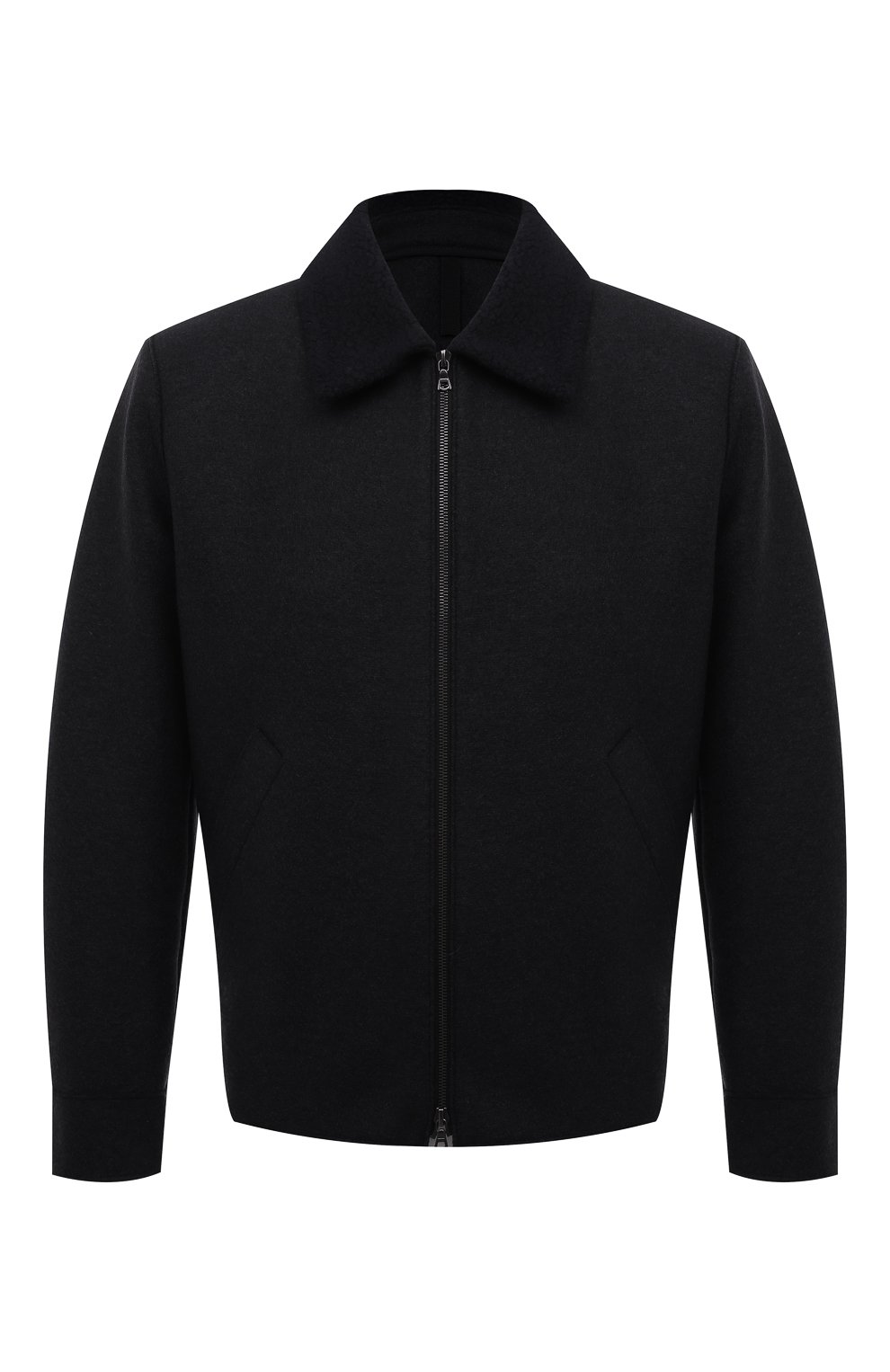 Шерстяная куртка HARRIS WHARF LONDON, арт. C9341, фото 1