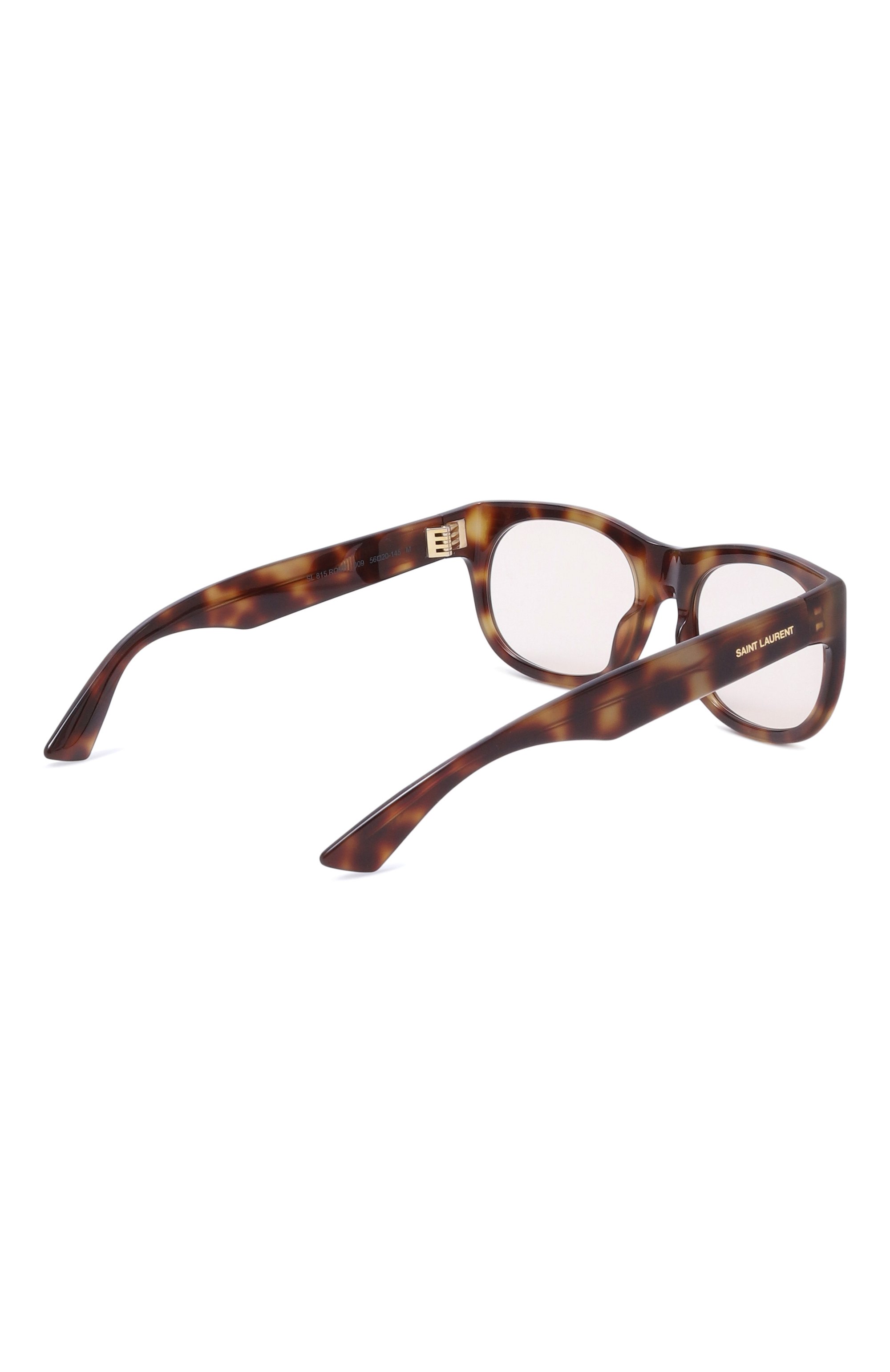 Солнцезащитные очки SAINT LAURENT, арт. SL 815 R0MY 009, фото 5