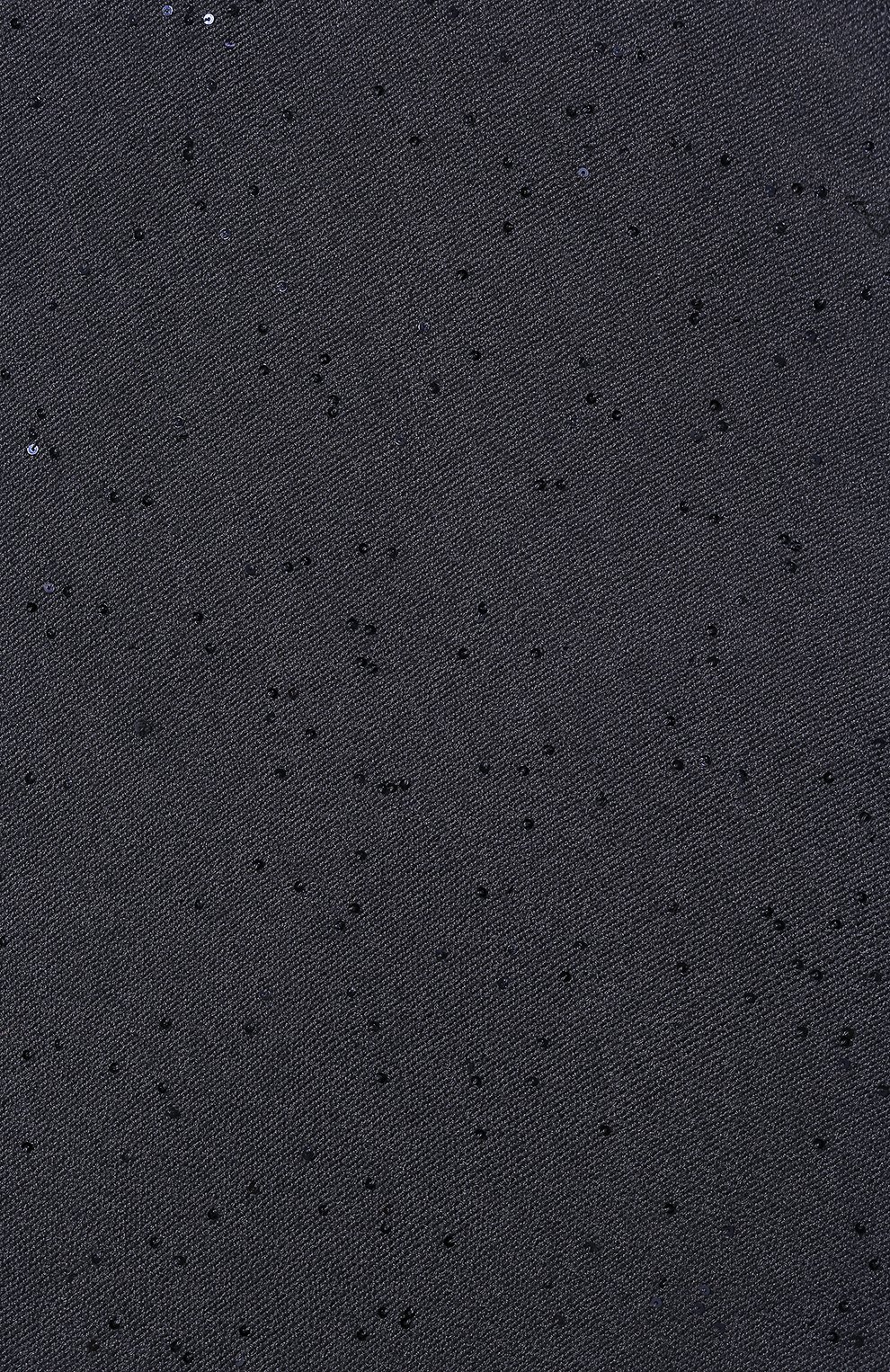 Накидка из кашемира и шелка BRUNELLO CUCINELLI, арт. MSCDVSP18P, фото 5