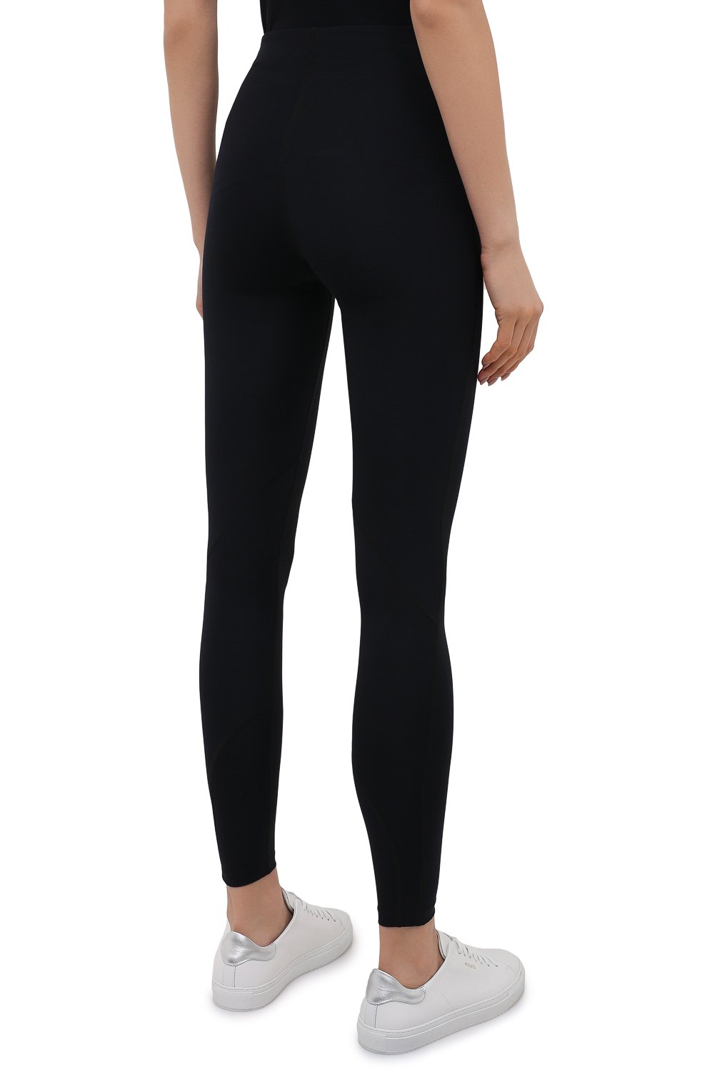 Легинсы JIL SANDER, арт. JPPS783523-WS478208, фото 4