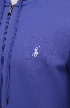 Мужской толстовка POLO RALPH LAUREN синего цвета, арт. 710652313 | Фото 5 (Рукава: Длинные; Мужское Кросс-КТ: Толстовка-одежда; Материал внешний: Синтетический материал, Хлопок; Длина (для топов): Стандартные; Региональные ограничения белый список (Axapta Mercury): RU; Материал сплава: Проставлено; Стили: Спорт-шик; Драгоценные камни: Проставлено)