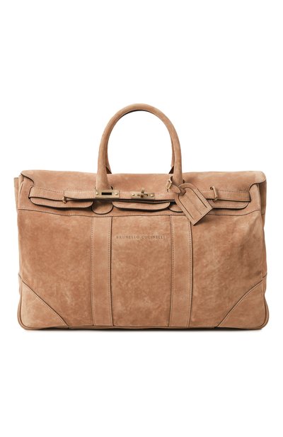 Сумка country BRUNELLO CUCINELLI, арт. MBWTU071, фото 1