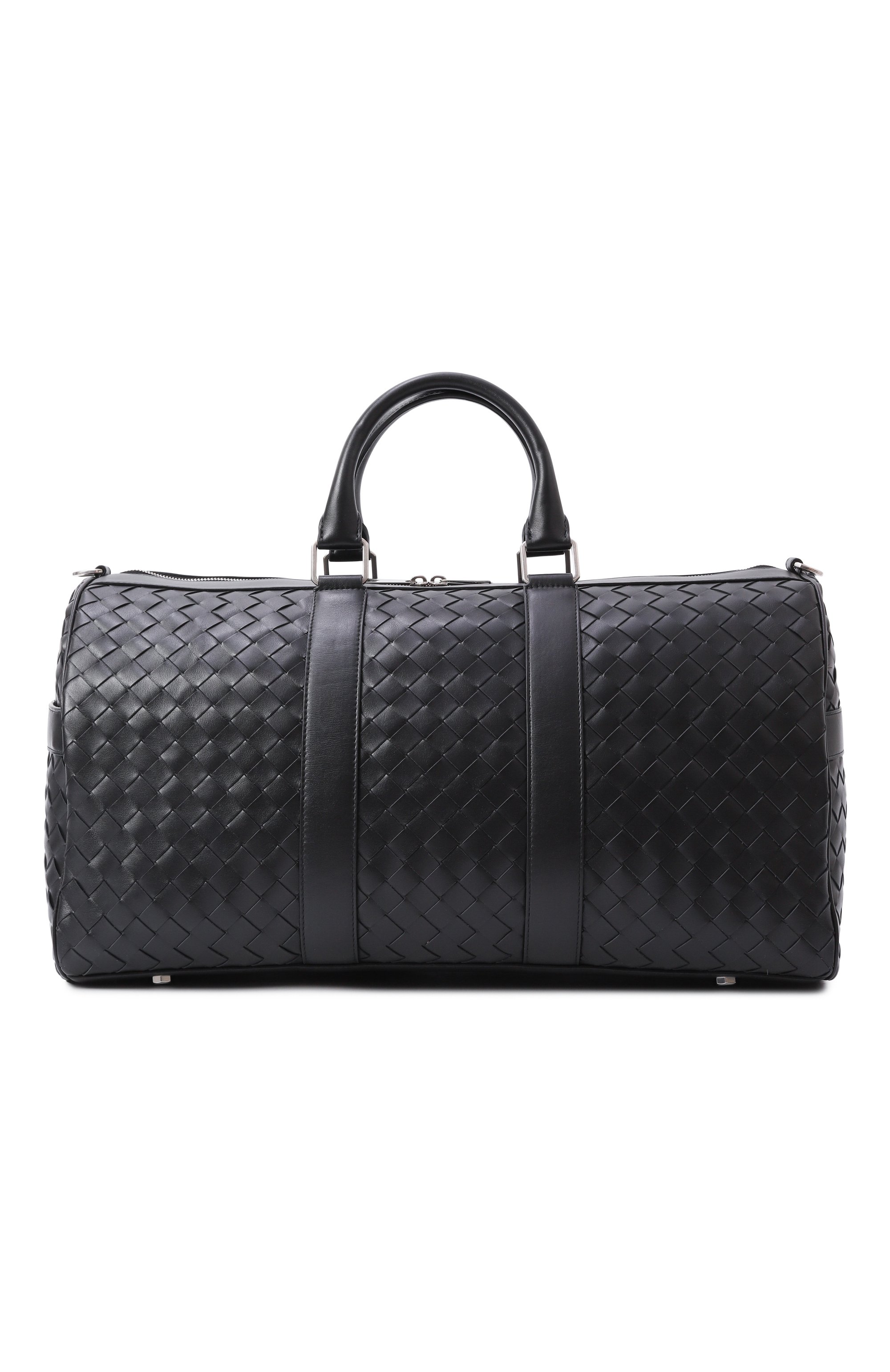 Сумка intrecciato duffle medium BOTTEGA VENETA, арт. 781053/V2HL1, фото 6