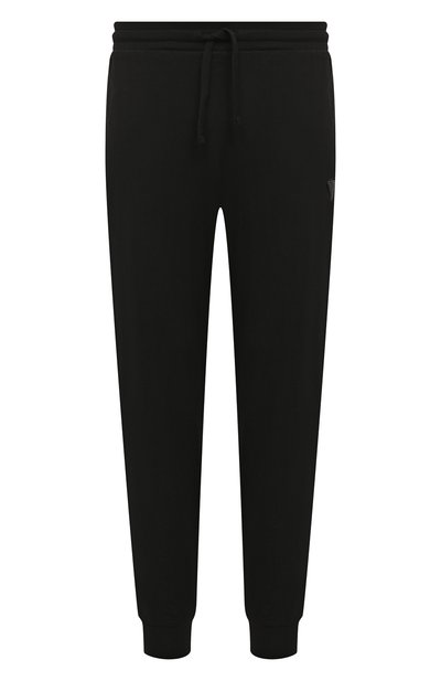 Мужские хлопковые джоггеры EMPORIO ARMANI, арт. 112075/3F755