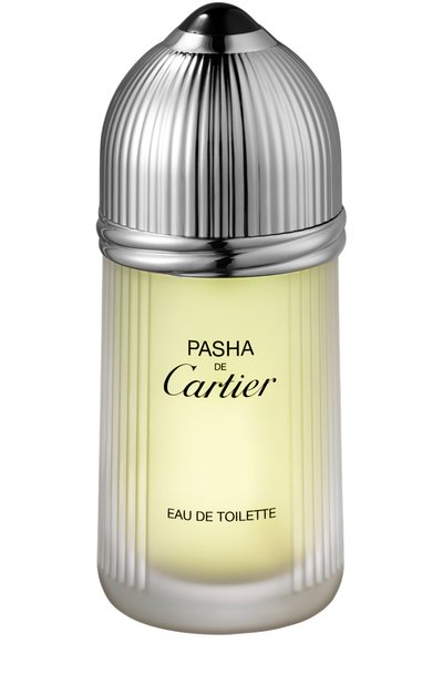 Туалетная вода pasha de cartier (100ml) CARTIER, арт. 65417040, фото 1