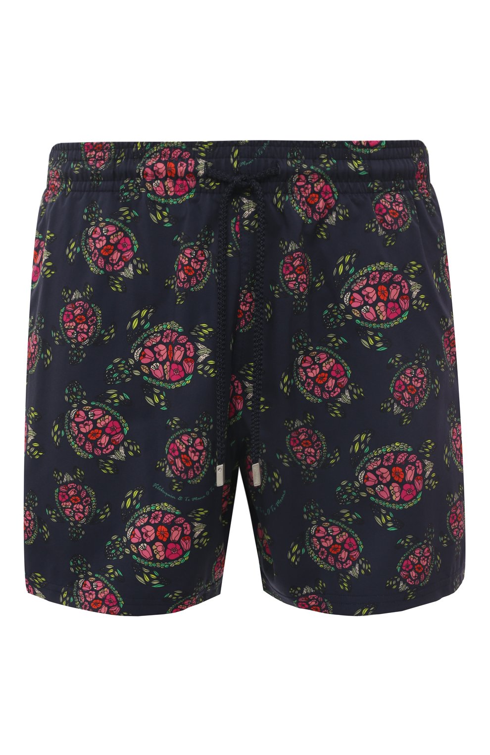 Плавки-шорты VILEBREQUIN, арт. MSOU3F22/390, фото 1